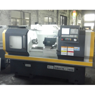 Ck6136/1000 CNC Metal Lathe